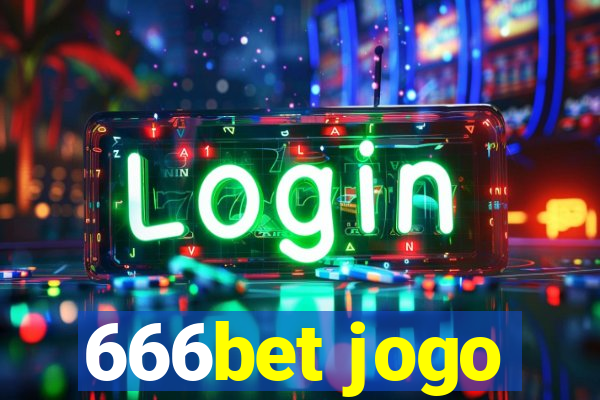 666bet jogo